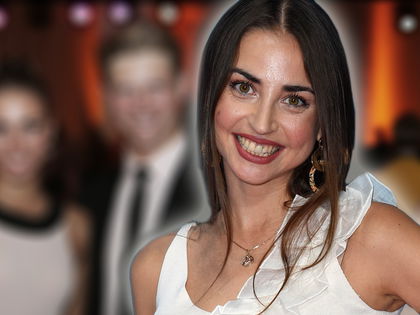Ekaterina Leonova: "Let‘s Dance"-Hammer um ihren Ex-Freund