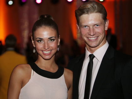 "Let's Dance"-Ekaterina Leonova: Tränenreiche Aussprache mit Ex Paul vor Profi-Challenge