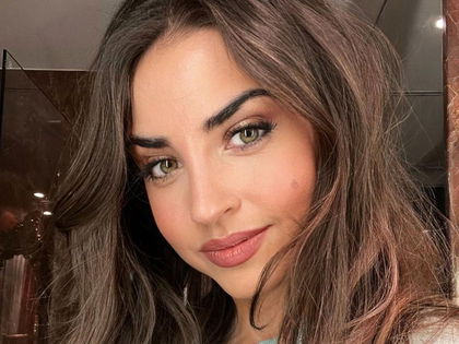 "Let's Dance"-Ekaterina Leonova: Wahrheit um ihren Beziehungsstatus enthüllt?