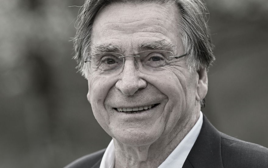 Schauspieler Elmar Wepper ist tot