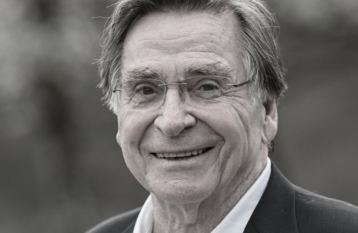 Schauspieler Elmar Wepper ist tot