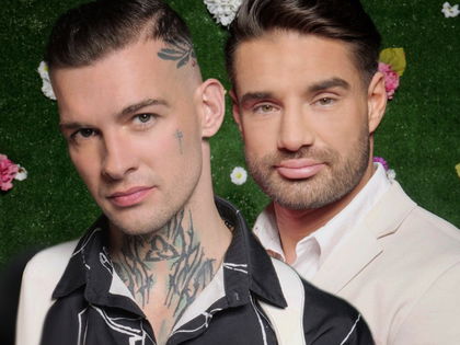 "Sommerhaus der Stars": Wende um Eric Stehfest & Aleks Petrovic?