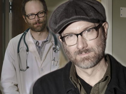 "The Walking Dead"-Erik Jensen: Krebs-Diagnose nach Hirn-Aneursyma