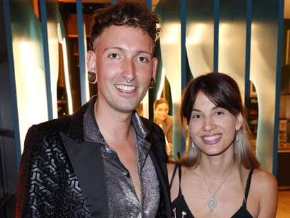 "Bares für Rares“-Fabian Kahl: Hochzeit in Afrika? Jetzt spricht er Klartext