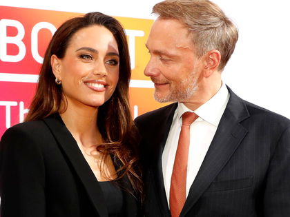 Christian Lindner: Er spricht erstmals über Franca Lehfeldts Schwangerschaft