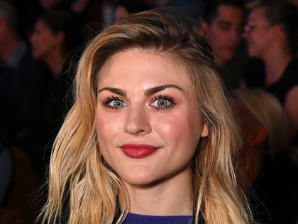 Frances Bean Cobain: Beruf, Mann & Co - So lebt die Tochter von Kurt Cobain heute