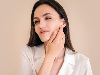 Anti-Aging: Diese Lifting-Creme verjüngt die Haut um viele Jahre