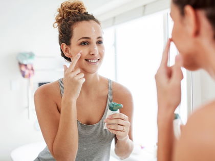 Anti-Aging: Mit dieser Hyaluron-Creme reduzieren Frauen zwischen 40 und 60 ihre Falten