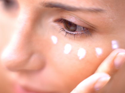 Anti-Aging: Diese Augencreme bekämpft Falten und Pigmentierungen 
