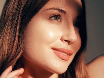 Anti-Aging: Dieses Lifting-Serum glättet selbst tiefe Falten dank Meeresschlick