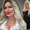 Gina-Lisa Lohfink: Vor ihren Beauty-OPs - So sah sie früher aus