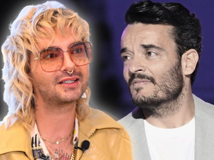 Giovanni Zarrella: Peinlich berührt nach Anmachspruch von Bill Kaulitz!
