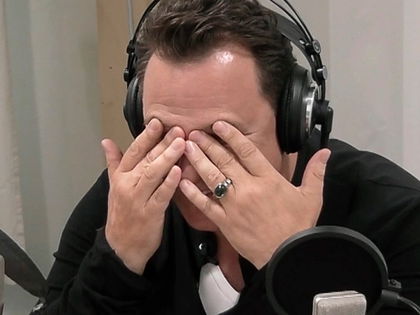 Guido Maria Kretschmer: Pure Verzweiflung - Schock-Moment im TV!