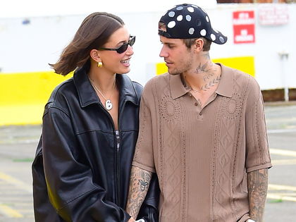 Justin Bieber: Dunkler Schatten über seinem Familienglück mit Hailey
