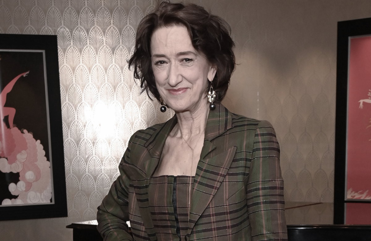 Haydn Gwynne