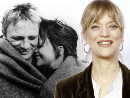 Heike Makatsch privat: Alles über ihre Männer - Ihr erster Ex-Partner ist ein echter Hollywood-Star