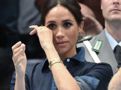 Herzogin Meghan: "Wir haben ihre Nummer nicht" – Kontaktabbruch zu "Suits"-Kollegen!