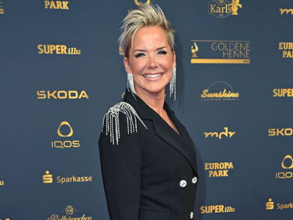 Inka Bause: Auswanderung aus Liebe?