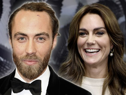 Prinzessin Kate: Wegen Bruder James – Erneute Panik um weitere Memoiren?