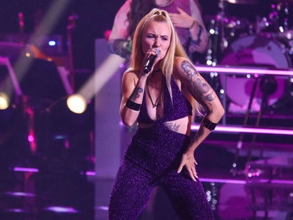 "The Voice of Germany": Kandidatin umgarnt Coach - "Meine Privatsphäre missachtet"