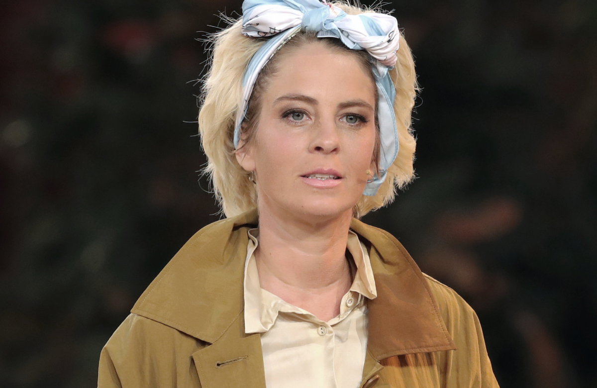 Jaśmin Tawil im "Promi Big Brother"-Finale 2020