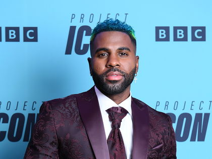Jason Derulo: Sexuelle Belästigung? Sänger reagiert auf Schock-Vorwürfe