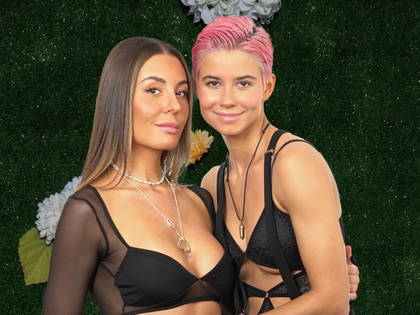 "Sommerhaus der Stars"-Hanna & Jessica: "Benehmen sich wie Dreck" - Heftige Vorwürfe der Kandidaten