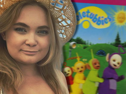 "Teletubbies": SIE war das Baby in der Sonne - Das solltest du über Jessica Smith wissen