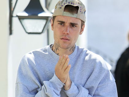 Justin Bieber: Abgeschottet! Ist er bald ganz alleine?