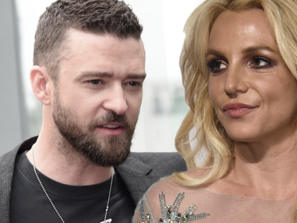 Justin Timberlake: Erste Reaktion auf Britney Spears' Enthüllungen - "Nicht glücklich"