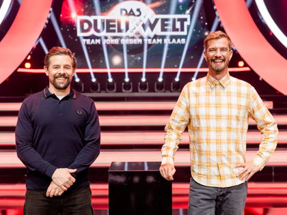 "Duell um die Welt": "Furchtbar respektlos" - Kritik für das Zeigen von Leichen