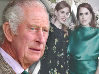 König Charles III.: Jetzt macht er ernst!
