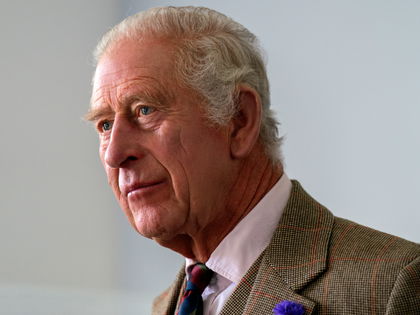 König Charles III.: Wegen Krebserkrankung - Er kann nicht zur Gedenkfeier eines Freundes