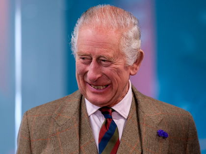 König Charles III.: "Geliebte Schwiegertochter" – Emotionale Worte über Prinzessin Kate