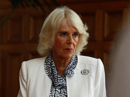 Königin Camilla: Alle Termine abgesagt! Droht jetzt der Zusammenbruch?