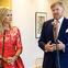 Königin Máxima & König Willem-Alexander: Böse Gerüchte um ihre Ehe