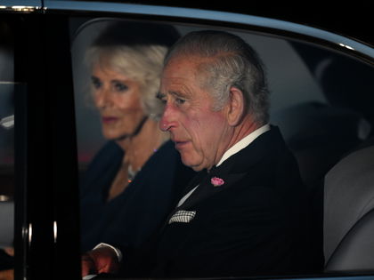 König Charles & Königin Camilla: Stunden der Angst nach Krebsdiagnose