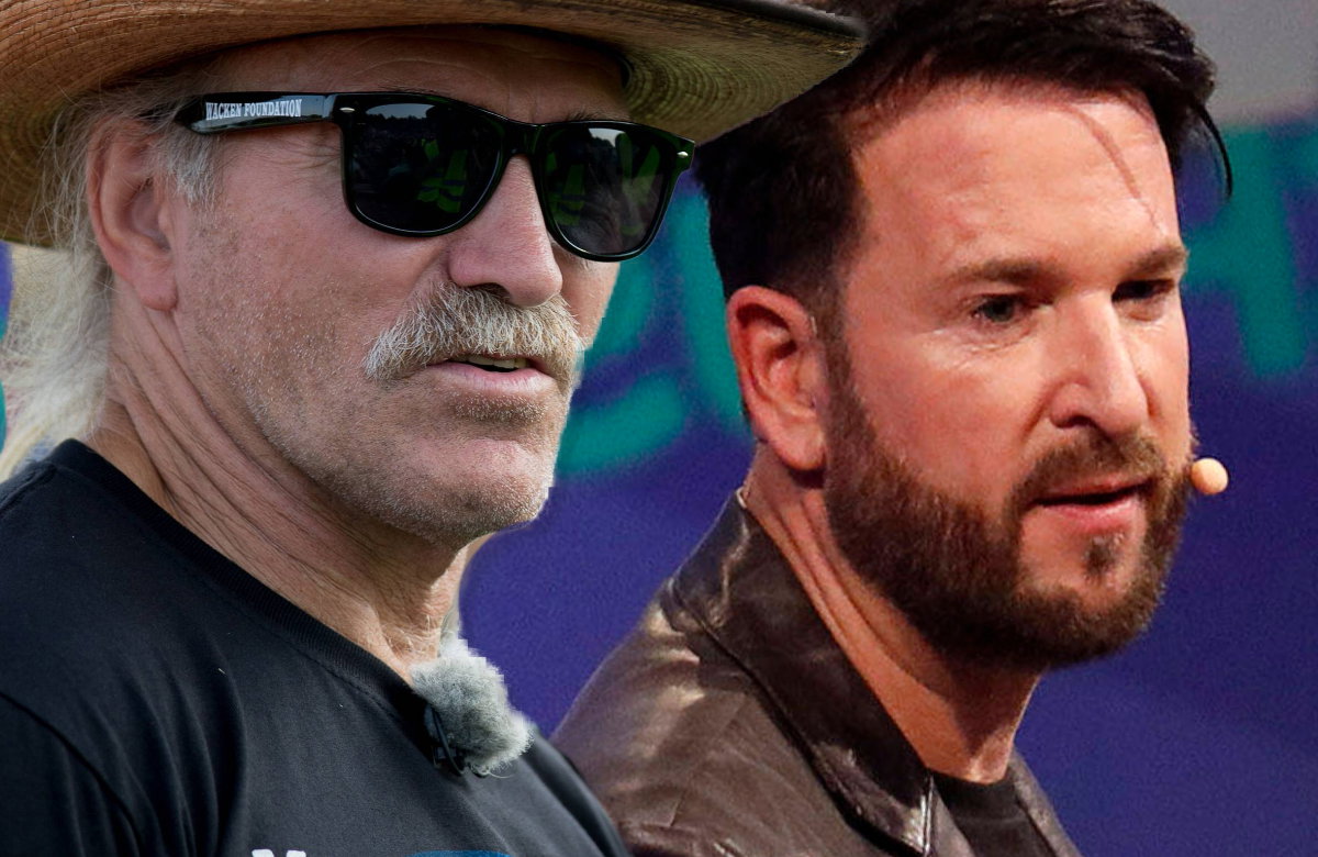 Konny Reimann rechnete jetzt mit Michael Wendler ab