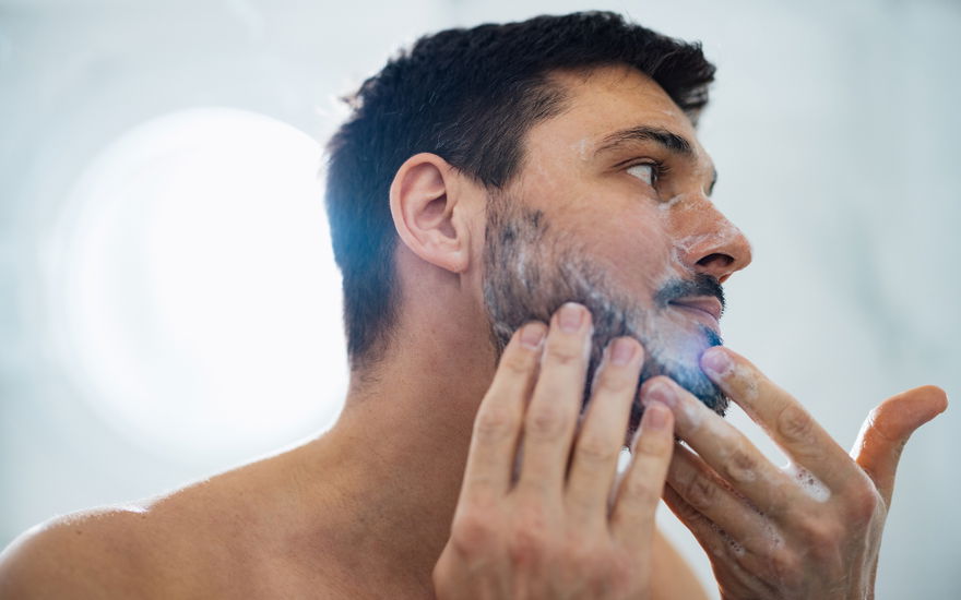 Bartshampoo von Öko-Test gekürt