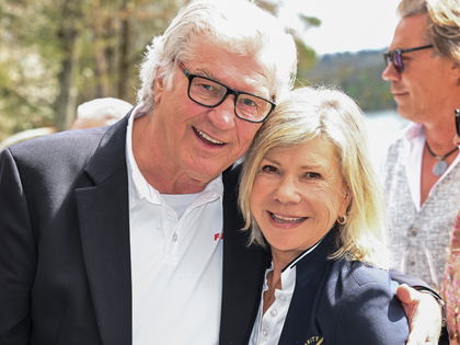 Marianne & Michael Hartl: "Sehr, sehr schmerzhaft" - Er leidet auf Abschiedstour