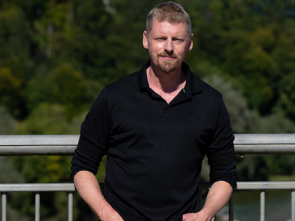 "Die Bergretter": TV-Sensation um Martin Gruber