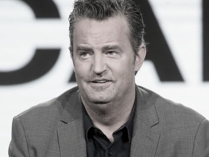 Matthew Perry (†54): Wer ist wirklich schuld an seinem Tod?