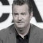 Matthew Perry (†54): Wer ist wirklich schuld an seinem Tod?