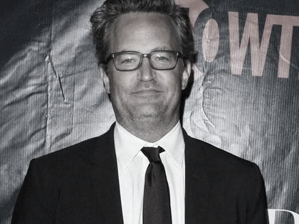 Matthew Perry ist tot: "Friends"-Star stirbt mit 54 Jahren