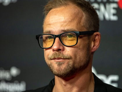 Matthias Koeberlin: Ehefrau, Familie, Karriere - Der "Die Toten vom Bodensee"-Star privat
