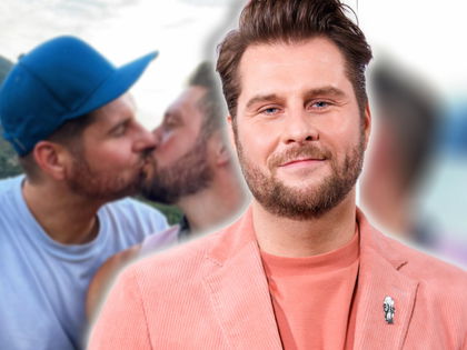 Maurice Gajda: Hochzeits-Hammer mit Freund nach RTL-Skandal -Das ist der Mann an seiner Seite