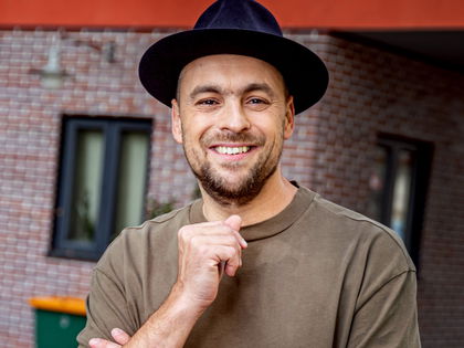 Max Mutzke privat: Hat der Sänger Frau und Kinder?