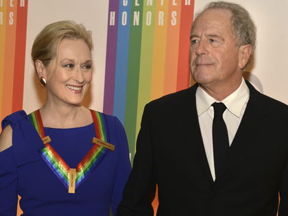 Meryl Streep: Trennung von Ehemann Don Gummer nach 45 Jahren!