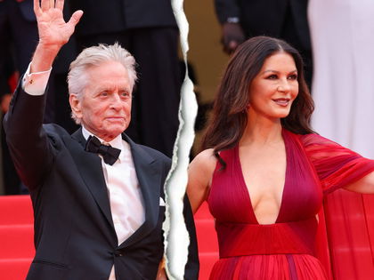 Michael Douglas & Catherine Zeta-Jones: Trauriges Liebes-Aus nach 23 Jahren