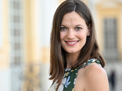 Michaela Weingartner: Freund, Karriere, News - Alles zum "Rosenheim-Cops"-Star